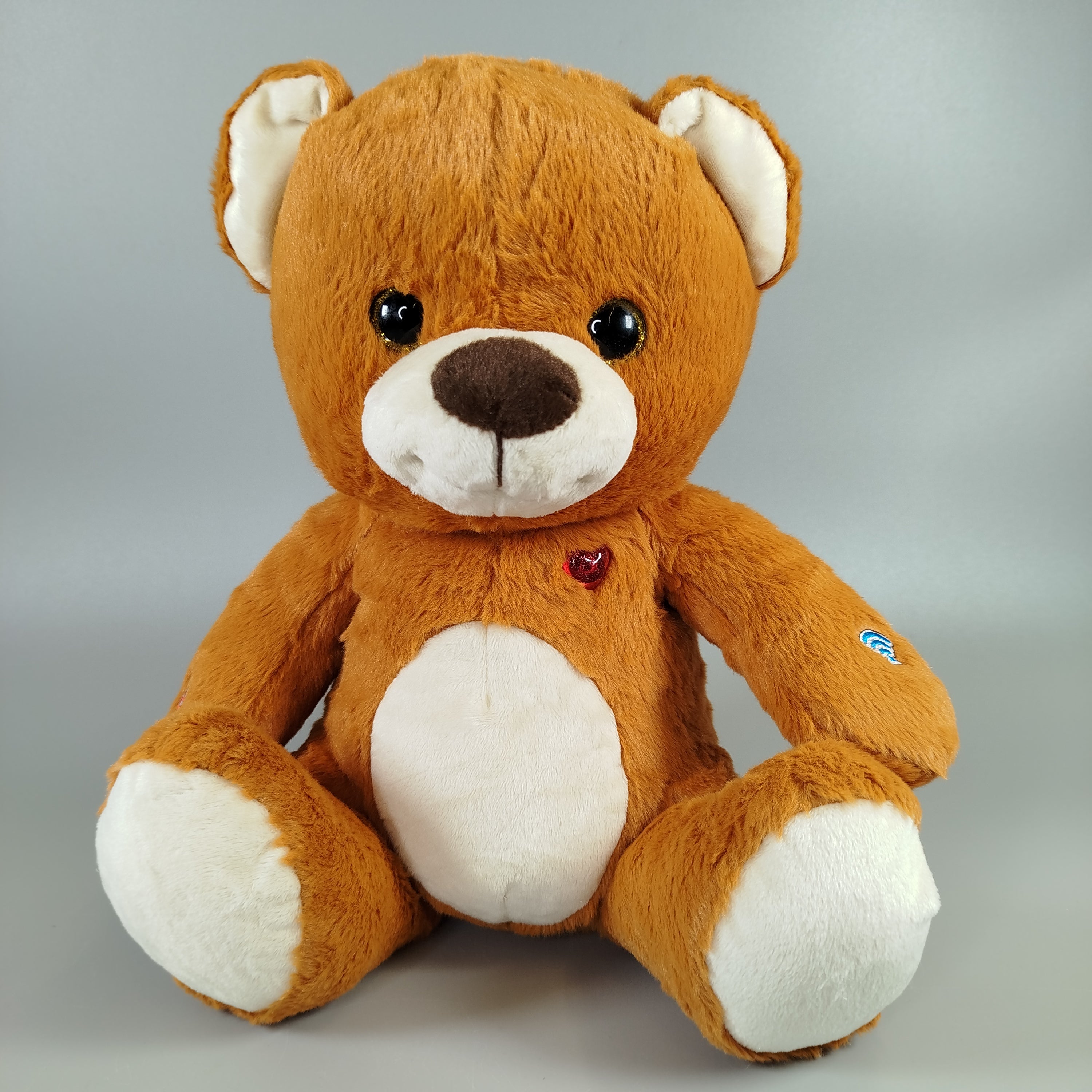 CloudPets Stofftiere- Teddy